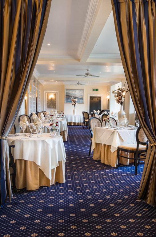 Corbyn Head Hotel Torquay Luaran gambar