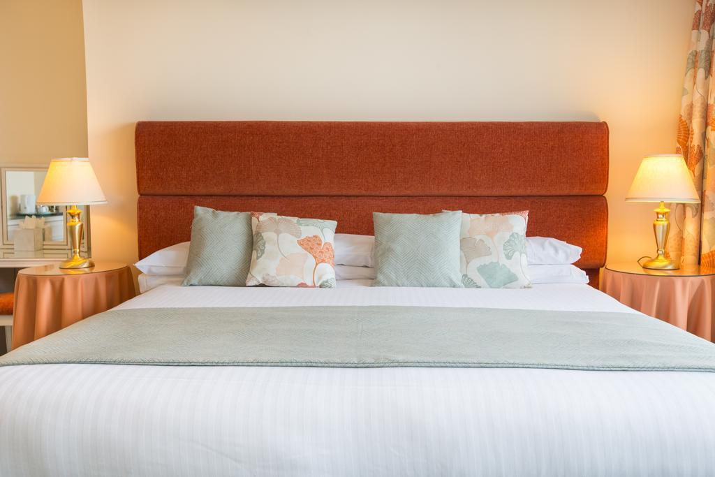 Corbyn Head Hotel Torquay Luaran gambar