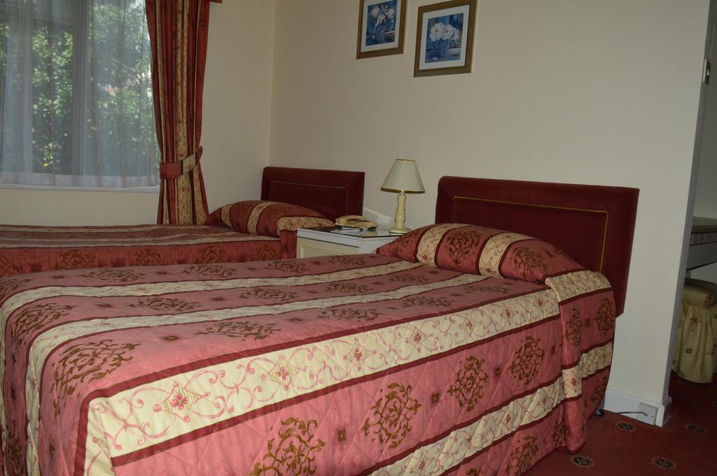 Corbyn Head Hotel Torquay Luaran gambar