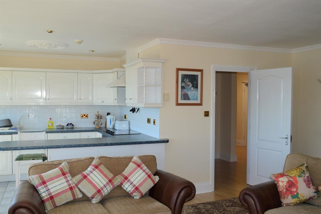 Corbyn Head Hotel Torquay Luaran gambar