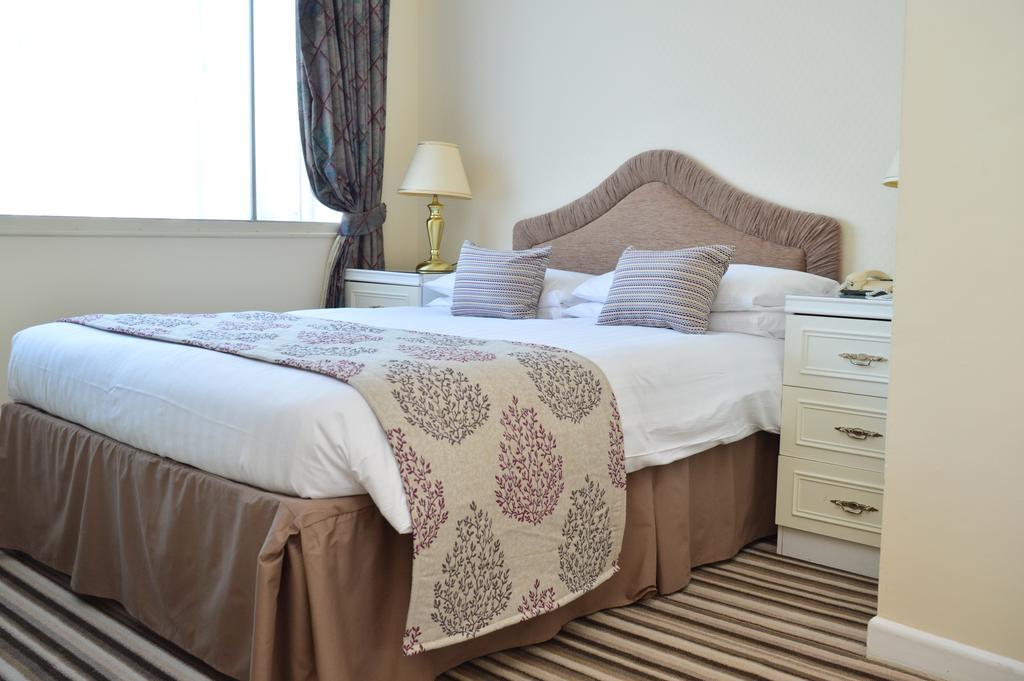 Corbyn Head Hotel Torquay Luaran gambar