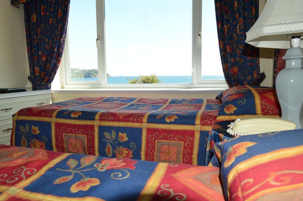 Corbyn Head Hotel Torquay Luaran gambar