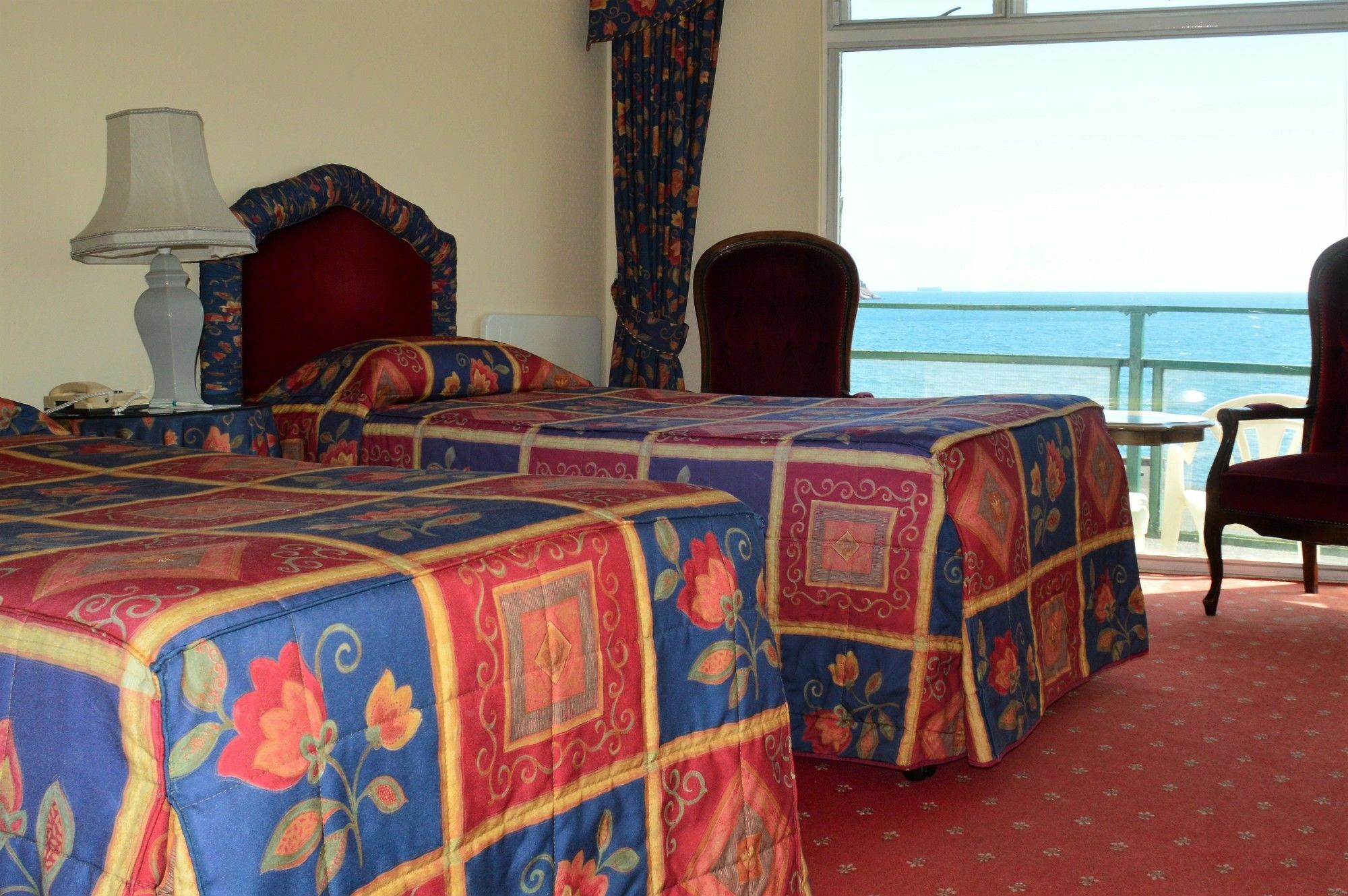 Corbyn Head Hotel Torquay Luaran gambar